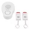 Passieve infraroodsensor Olympia BMD 210