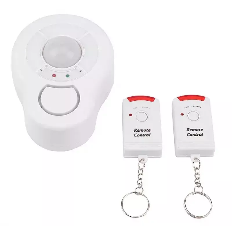 Passieve infraroodsensor Olympia BMD 210