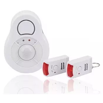 Passieve infraroodsensor Olympia BMD 210