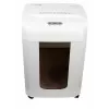 Papiervernietiger Olympia MC 510.2 microsnede 65 dB 22 cm wit