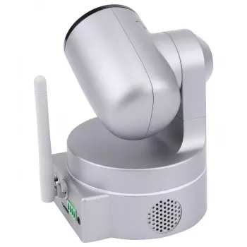 IP-beveiligingscamera Olympia IC 1285 Z 1280 x 720 pixels