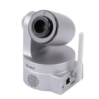 IP-beveiligingscamera Olympia IC 1285 Z 1280 x 720 pixels