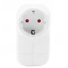 Smart Plug Olympia 6110 wit
