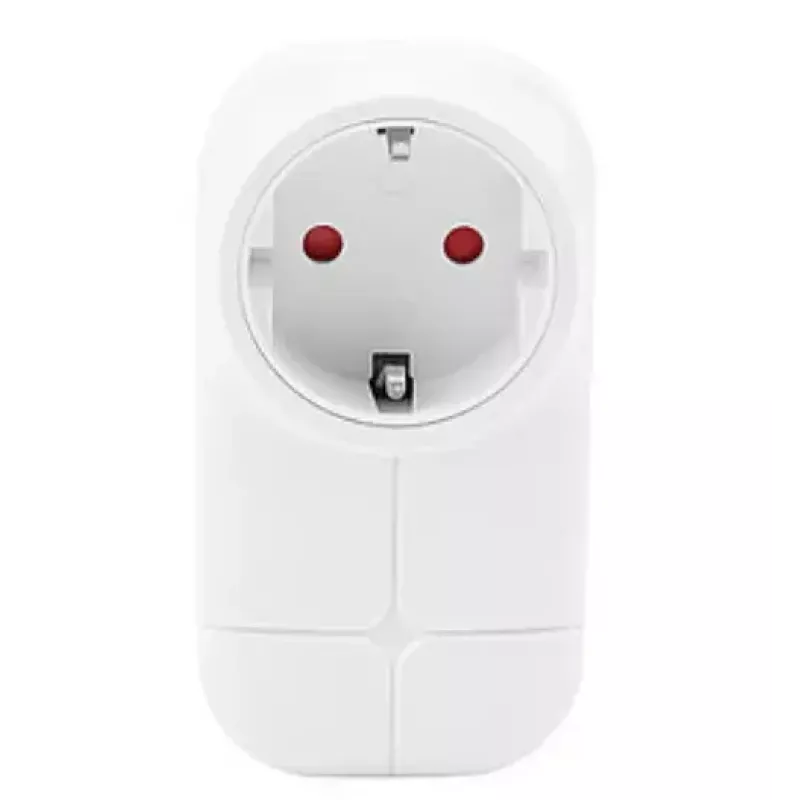 Smart Plug Olympia 6110 wit