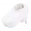 Smart Plug Olympia 6110 wit