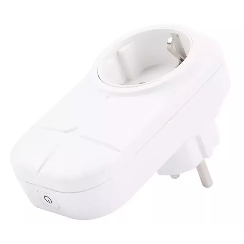Smart Plug Olympia 6110 wit