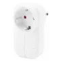 Smart Plug Olympia 6110 wit