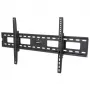 Manhattan wandhouder voor tv & monitors (kantelbaar), voor schermen van 37 inch tot 75 inch, VESA-compatibiliteit: alle tussen 200x200 mm en 800x400 mm – controleer de afmetingen van de vier bevestigingsgaten op de achterkant van het scherm om te controleren of ze passen, max. 75 kg, zwart, houder