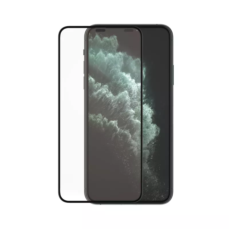 PanzerGlass® displayschermfolie iPhone 11 Pro Max | Xs Max | Edge-to-Edge