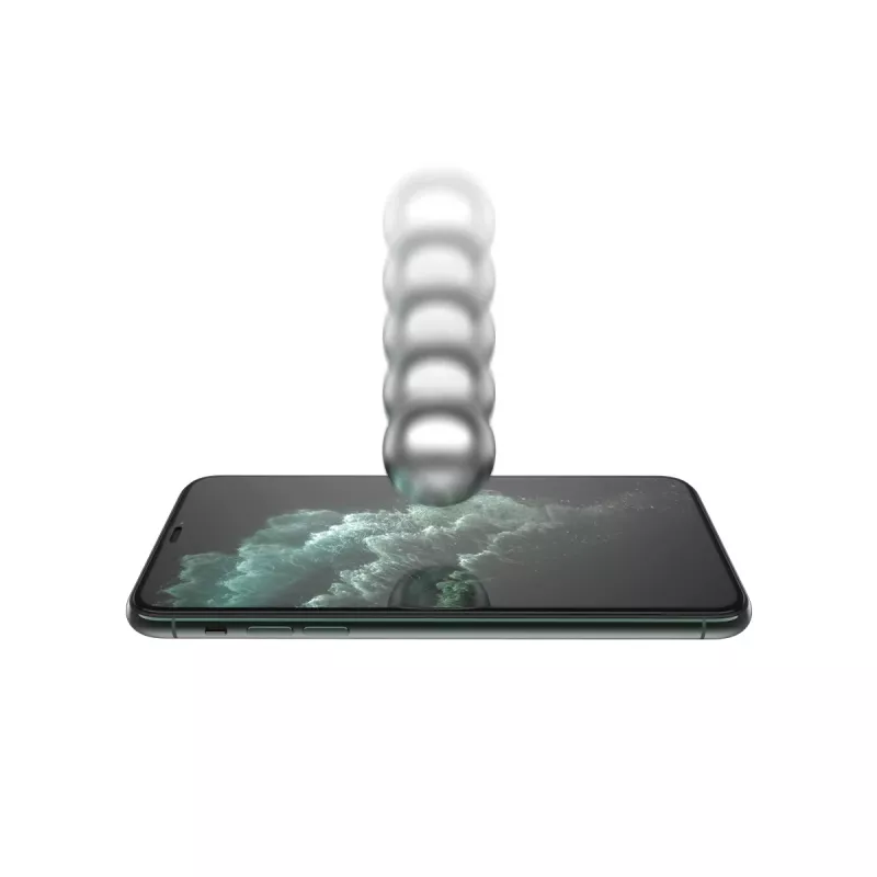 PanzerGlass® displayschermfolie iPhone 11 Pro Max | Xs Max | Edge-to-Edge