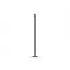 Multibrackets M Pro Series Single Pole Floorbase 10 kg capaciteit 17,8-76,2 cm