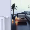 Hama verwarmingsbesturingssysteem, ZigBee / Wi-Fi, wit (00176593)