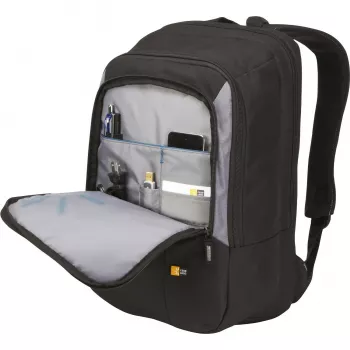 Case Logic VNB-217 zwart 43,2 cm (17 inch) rugzak-tas