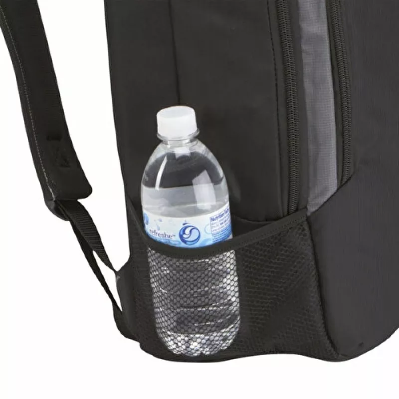 Case Logic VNB-217 zwart 43,2 cm (17 inch) rugzak-tas