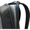 Case Logic VNB-217 zwart 43,2 cm (17 inch) rugzak-tas