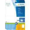 Zelfklevend printeretiket HERMA Labels Premium A4 105x148 mm