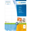 Zelfklevende printeretiketten HERMA Labels Premium A4 70x36 mm