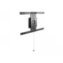 Equip 37 inch-80 inch universele draaibare wandhouder maximale draagkracht 50 kg