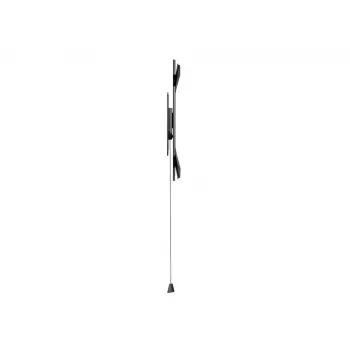 Equip 37 inch-80 inch universele draaibare wandhouder maximale draagkracht 50 kg