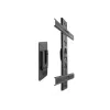 Equip 37 inch-80 inch universele draaibare wandhouder maximale draagkracht 50 kg