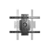 Equip 37 inch-80 inch universele draaibare wandhouder maximale draagkracht 50 kg