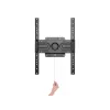 Equip 37 inch-80 inch universele draaibare wandhouder maximale draagkracht 50 kg