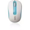 Muis Rapoo M10 Plus RF draadloos optisch 1000 DPI