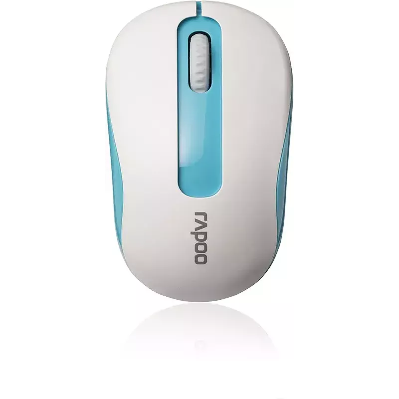 Muis Rapoo M10 Plus RF draadloos optisch 1000 DPI