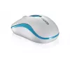 Muis Rapoo M10 Plus RF draadloos optisch 1000 DPI
