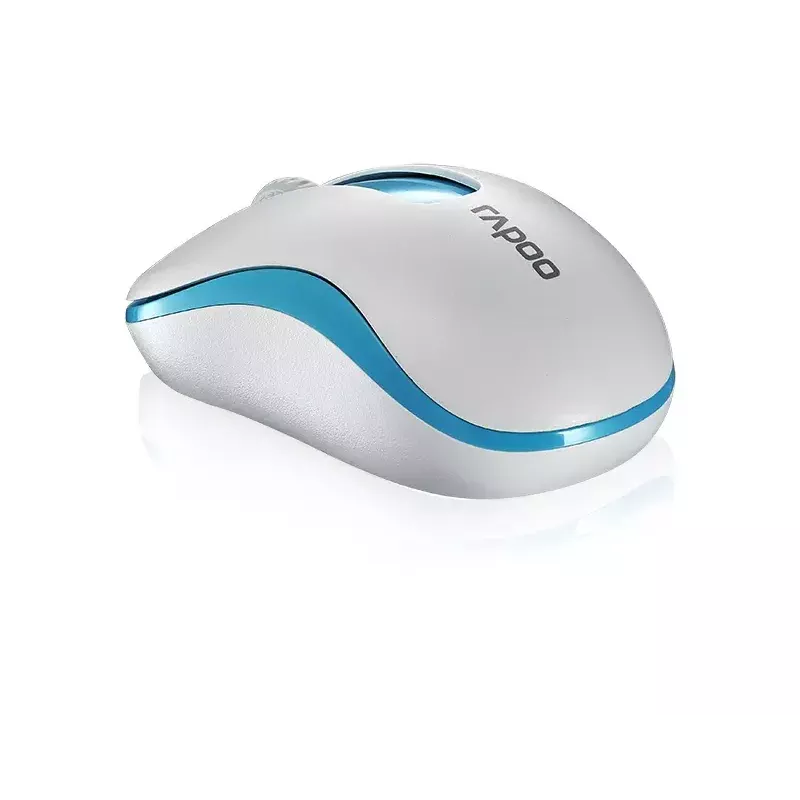 Muis Rapoo M10 Plus RF draadloos optisch 1000 DPI