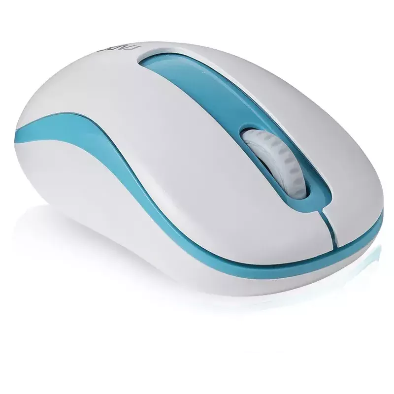Muis Rapoo M10 Plus RF draadloos optisch 1000 DPI