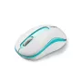 Muis Rapoo M10 Plus RF draadloos optisch 1000 DPI