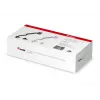 Equip 17 inch-49 inch heavy-duty monitor-tafelbeugel, zwart