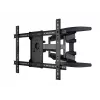 Full Motion dual monitorbeugel Multibrackets M VESA Flexarm XL