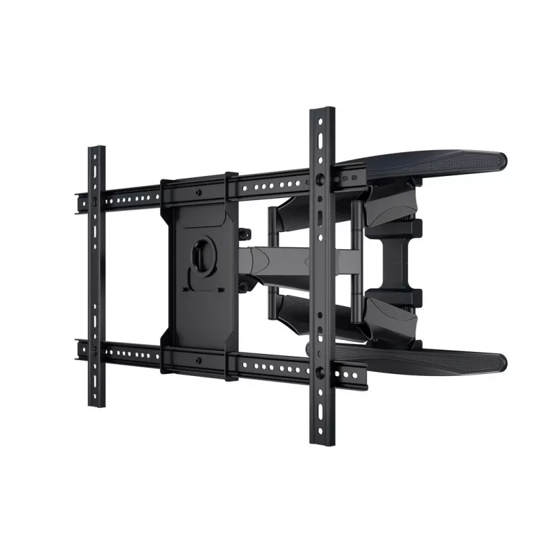 Full Motion dual monitorbeugel Multibrackets M VESA Flexarm XL