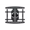 Full Motion dual monitorbeugel Multibrackets M VESA Flexarm XL