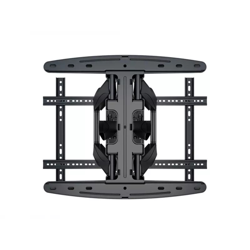 Full Motion dual monitorbeugel Multibrackets M VESA Flexarm XL