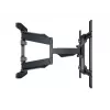 Full Motion dual monitorbeugel Multibrackets M VESA Flexarm XL