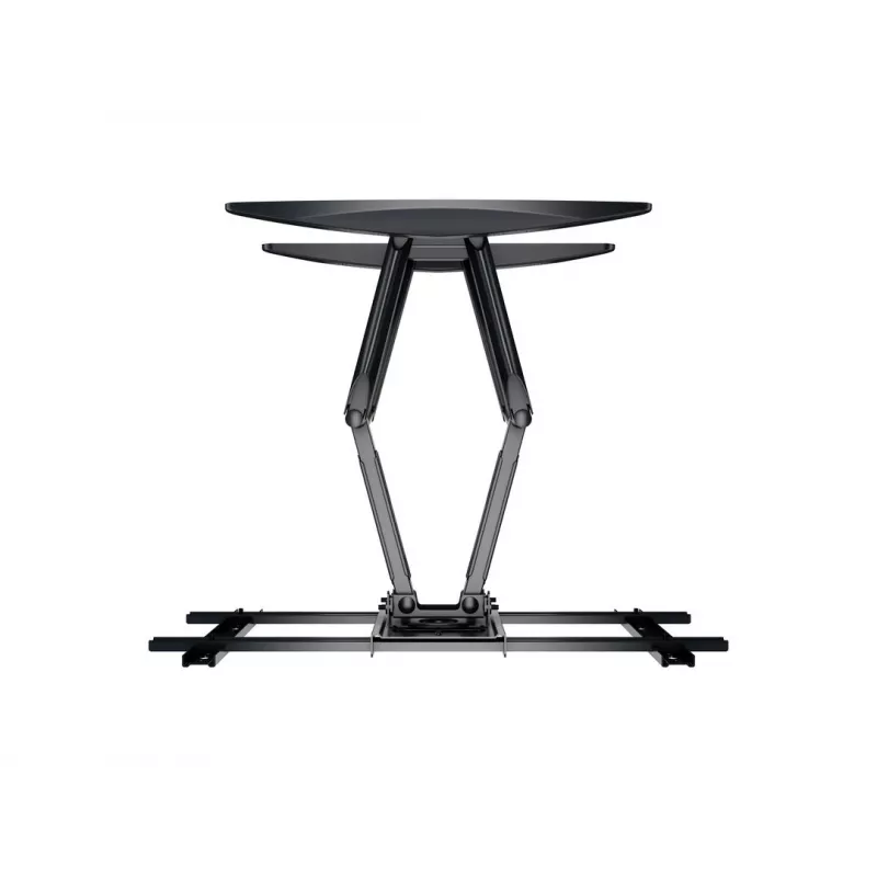 Full Motion dual monitorbeugel Multibrackets M VESA Flexarm XL