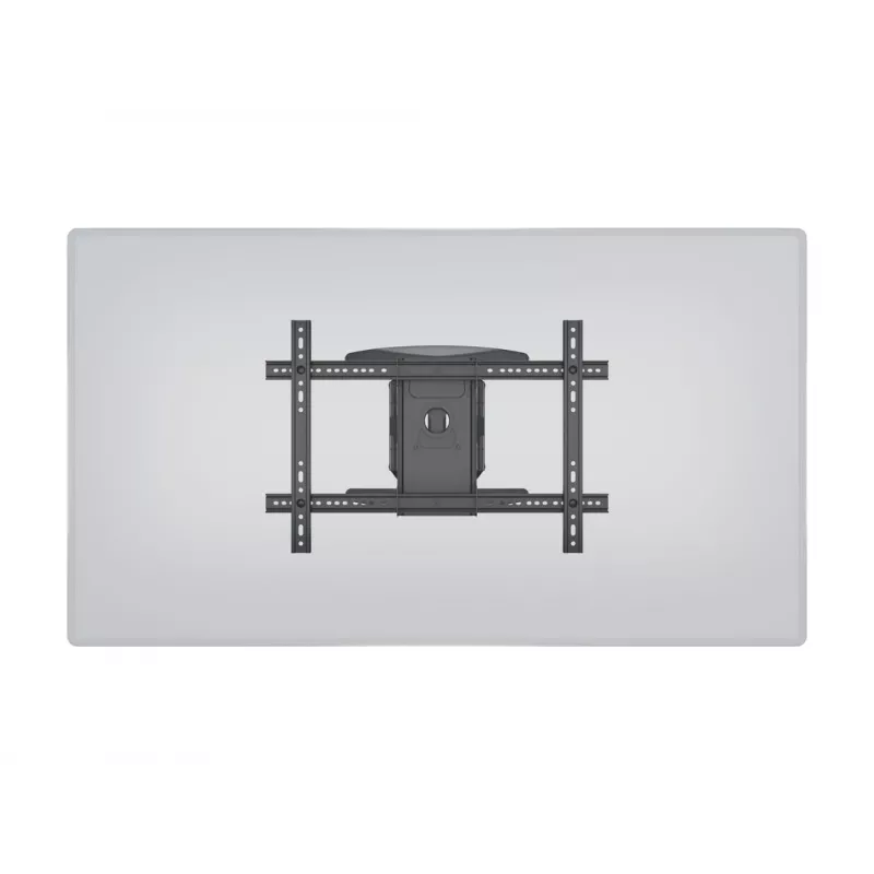 Full Motion dual monitorbeugel Multibrackets M VESA Flexarm XL