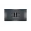 Full Motion dual monitorbeugel Multibrackets M VESA Flexarm XL