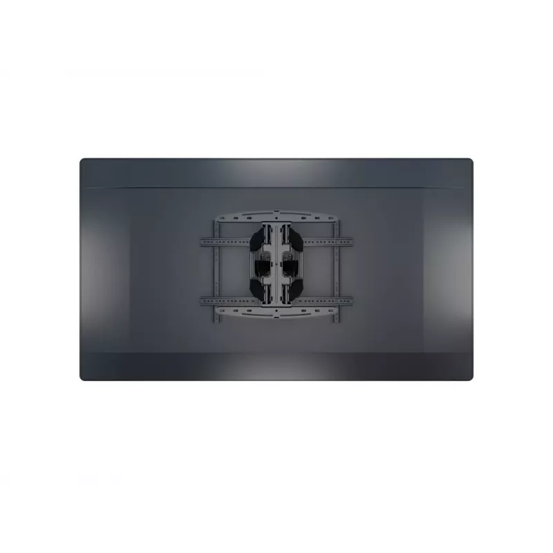 Full Motion dual monitorbeugel Multibrackets M VESA Flexarm XL