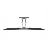 Full Motion dual monitorbeugel Multibrackets M VESA Flexarm XL