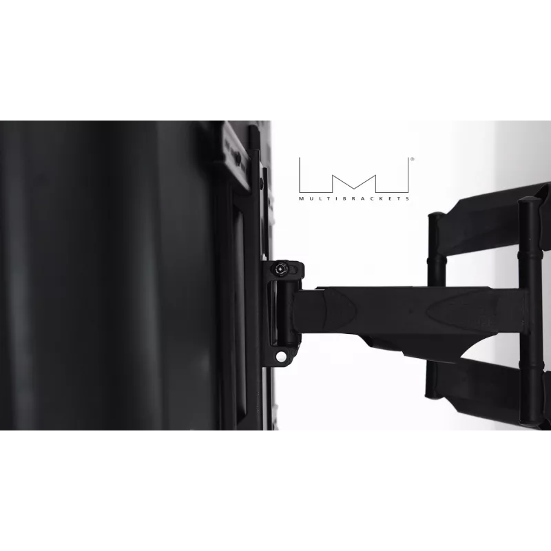 Full Motion dual monitorbeugel Multibrackets M VESA Flexarm XL