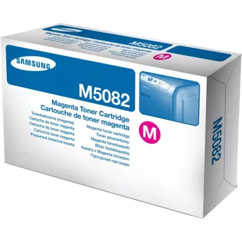 Samsung CLT-M5082S magenta tonerpatroon, 2000 pagina's, 1 stuks