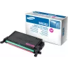 Samsung CLT-M5082S magenta tonerpatroon, 2000 pagina's, 1 stuks