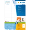 Zelfklevende printeretiketten HERMA Labels Premium A4 70x41 mm 2100 stuks