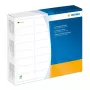 Zelfklevende printeretiketten HERMA 8242 81,28x35,7 mm 16000 stuks