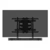 Multibrackets M Universal soundbarhouder 55 inch-110 inch zwart 10 kg