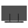 Multibrackets M Universal soundbarhouder 55 inch-110 inch zwart 10 kg